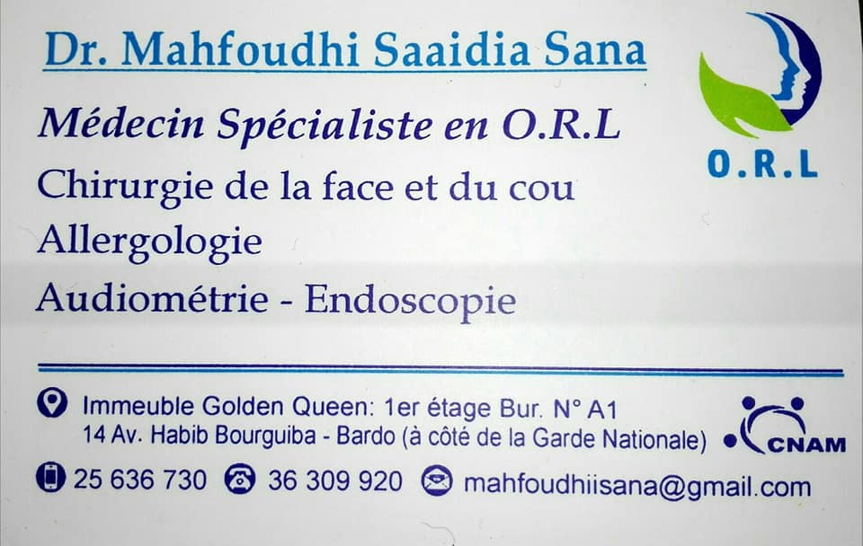Mahfoudhi ep Saaidia Mahfoudhi ep Saaidia