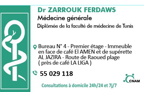 zarrouk