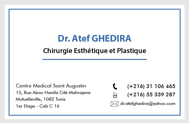 GHEDIRA