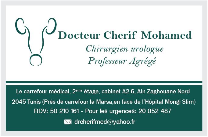 Cherif
