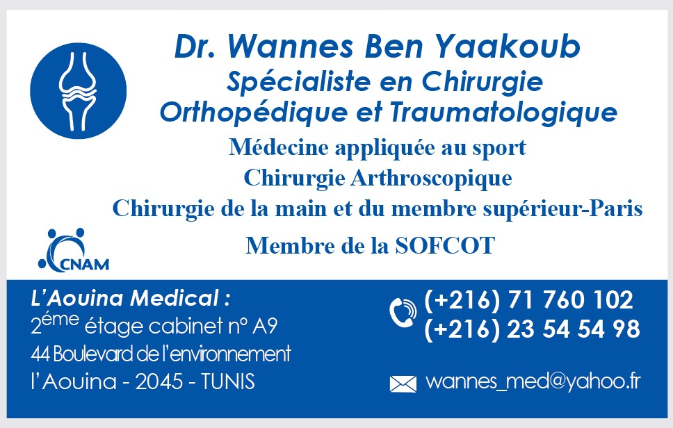 Ben Yaakoub
