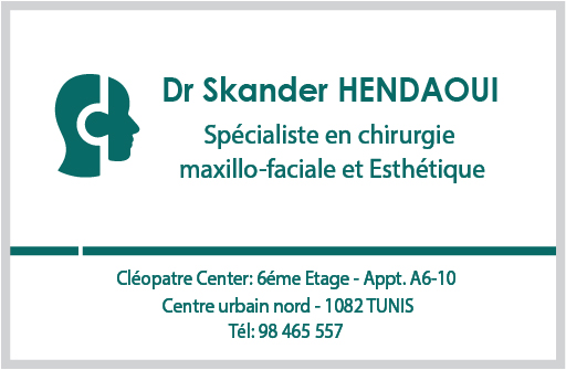 HENDAOUI