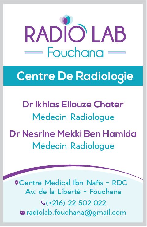Centre De Radiologie