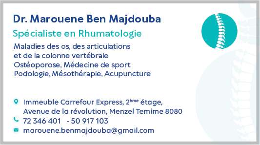 ben majdouba
