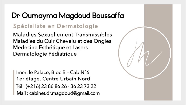 Magdoud Boussaffa