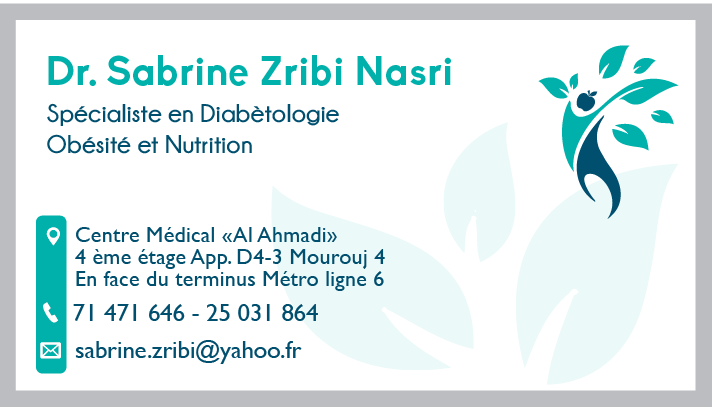 Zribi Nasri