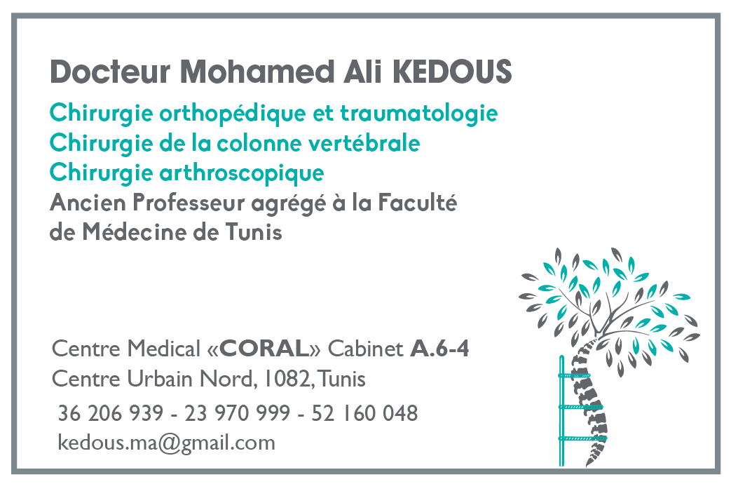 KEDOUS