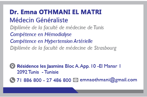 Othmani El Matri