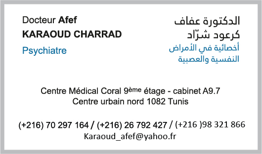 charrad karaoud