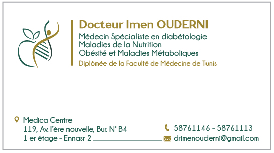 OUDERNI