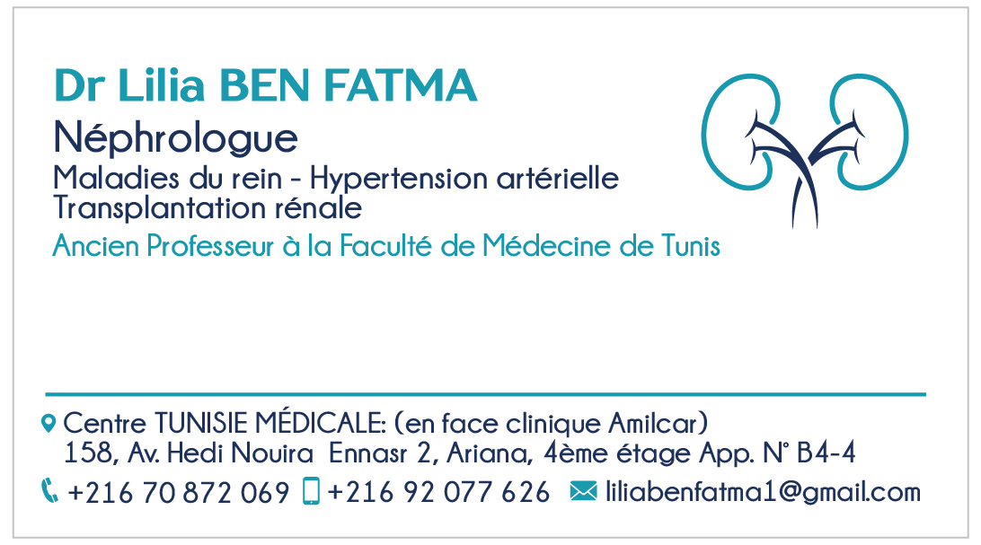 BEN FATMA