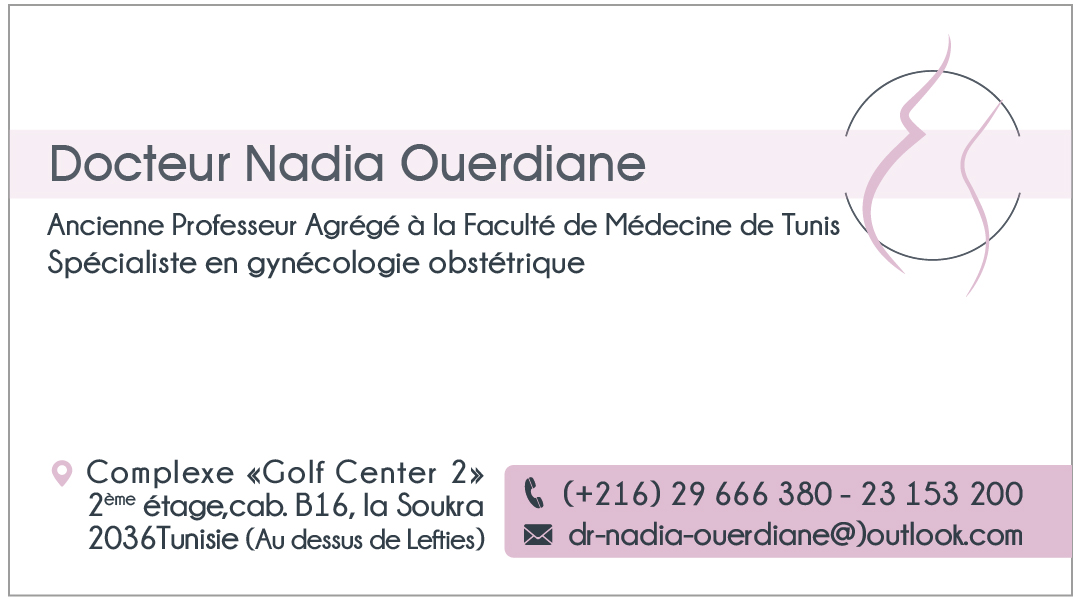 Ouerdiane