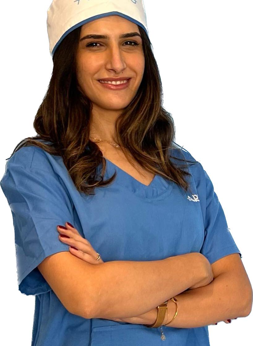 Dr Rania Ghedira