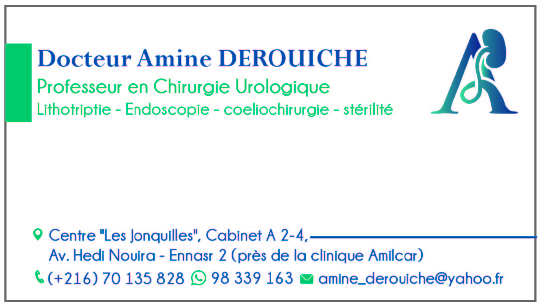 DEROUICHE