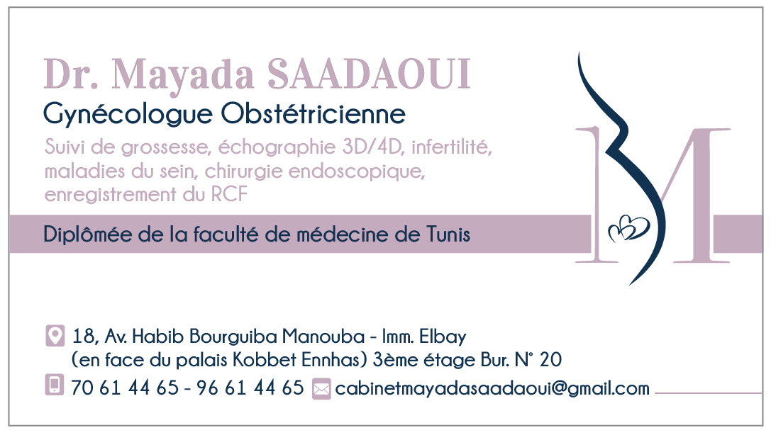 SAADAOUI