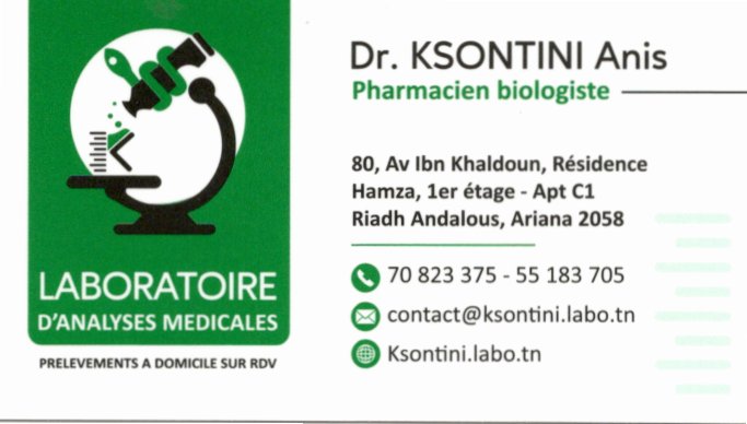 Ksontini