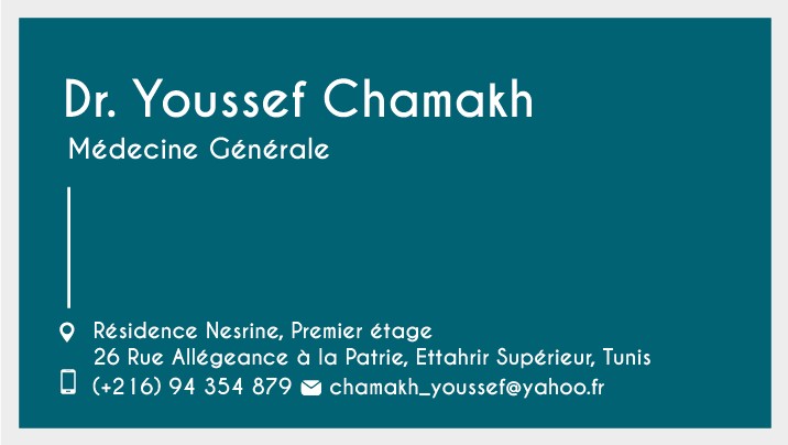 Chamakh