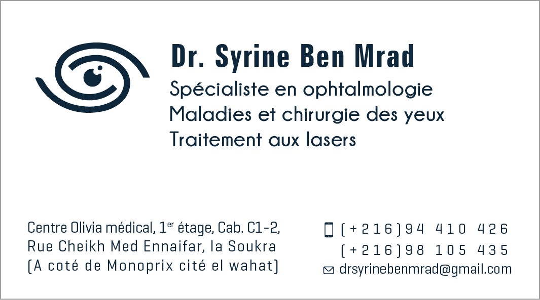 Ben Mrad