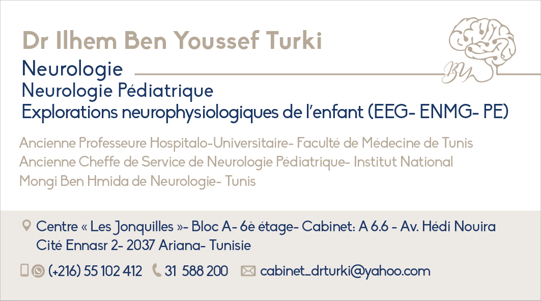 Ben Youssef Turki