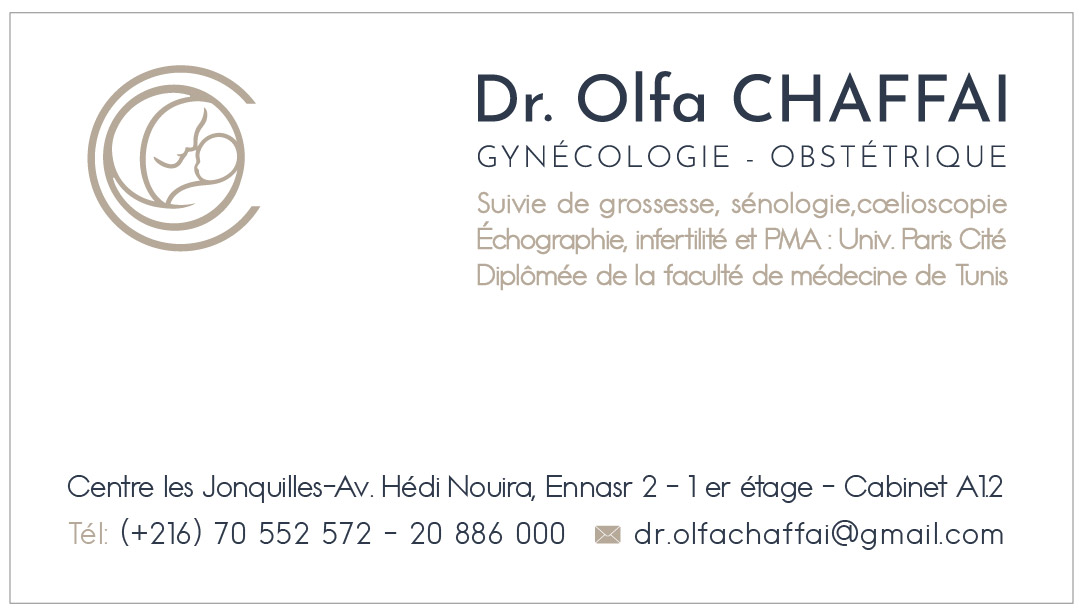 CHAFFAI