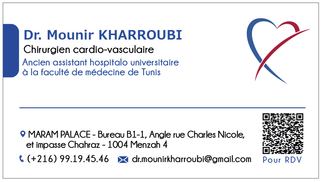 KHARROUBI