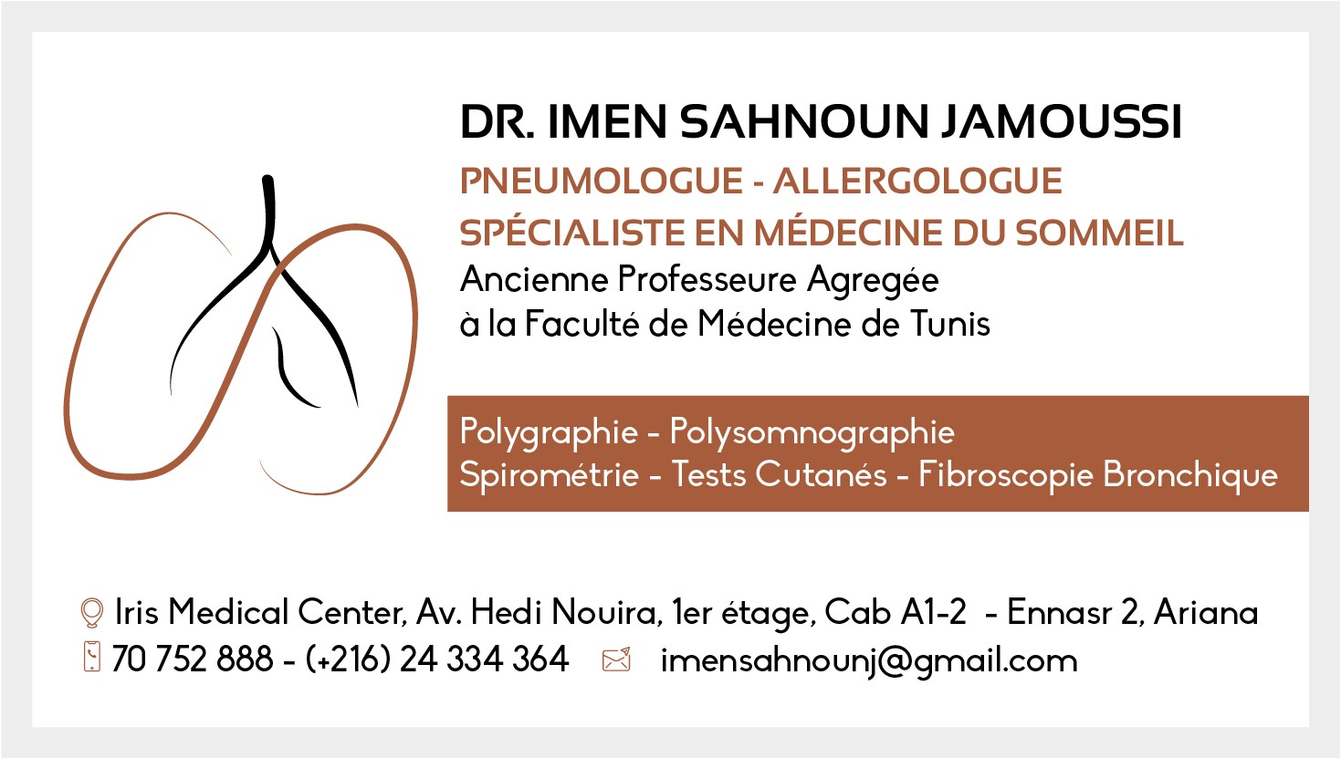 SAHNOUN JAMOUSSI
