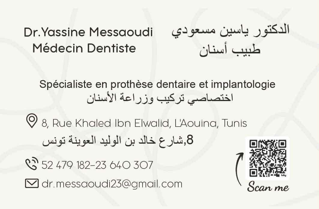 Messaoudi
