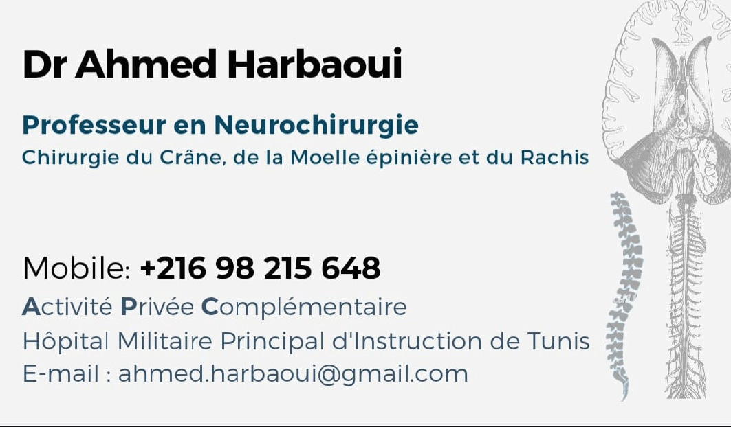 Harbaoui