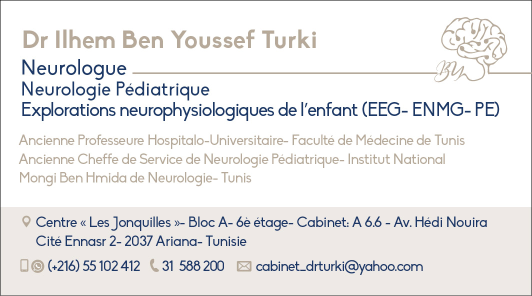 BEN YOUSSEF TURKI