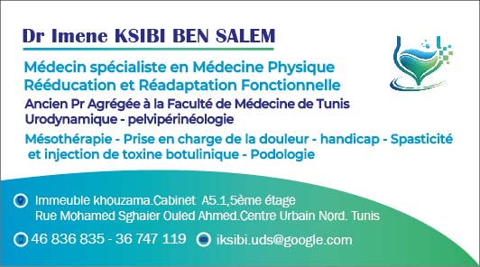 KSIBI BEN SALEM