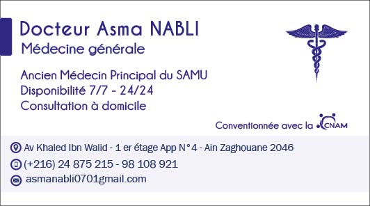 NABLI