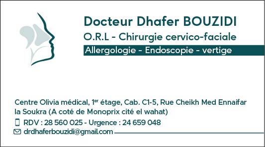 BOUZIDI