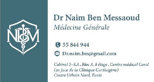 Ben Messaoud
