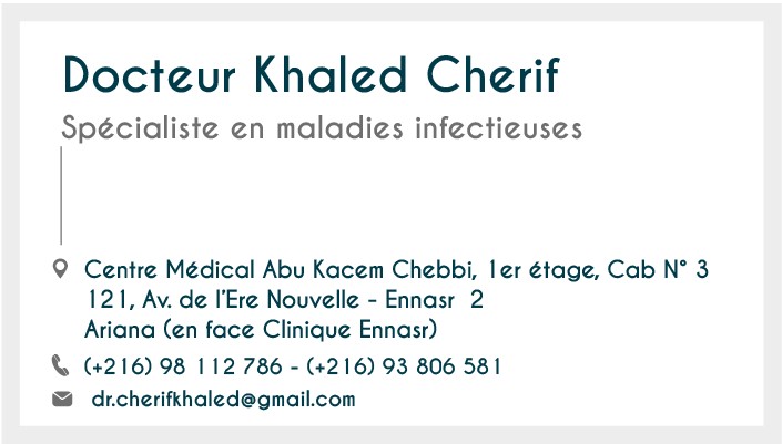Cherif