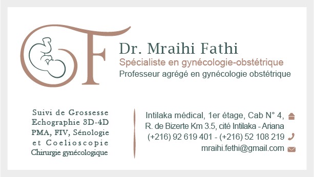 Mraihi
