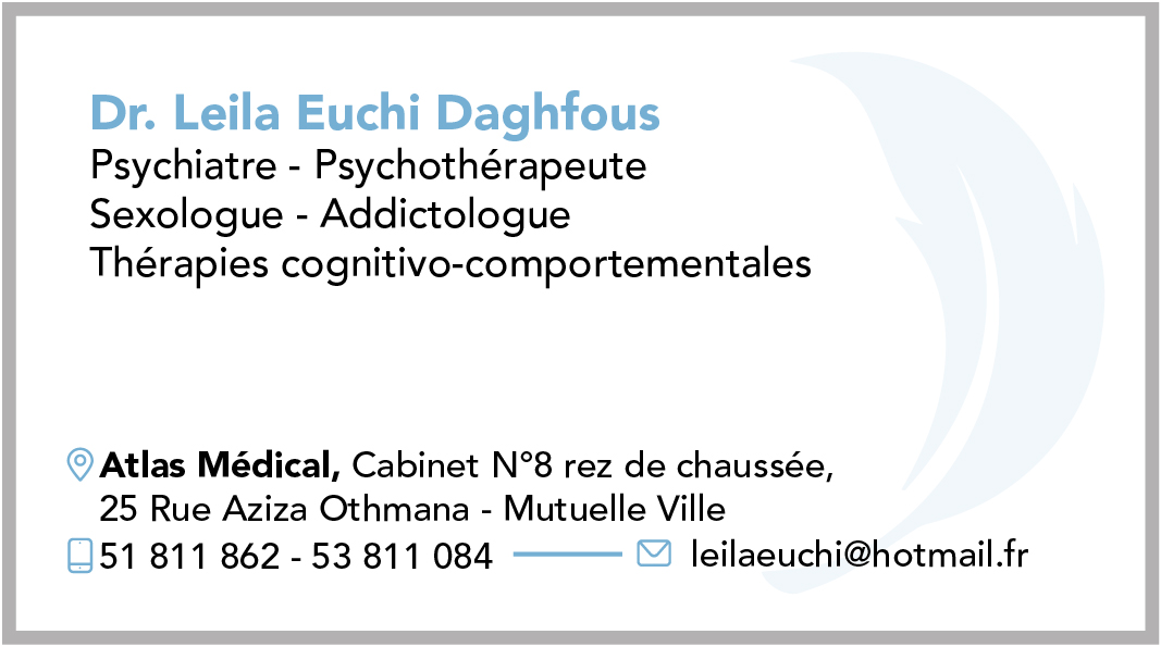 Euchi Daghfous