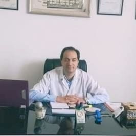 ZAKRAOUI