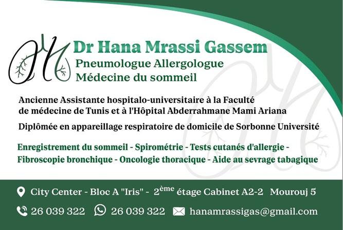 MRASSI GASSEM