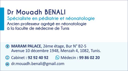 BENALI
