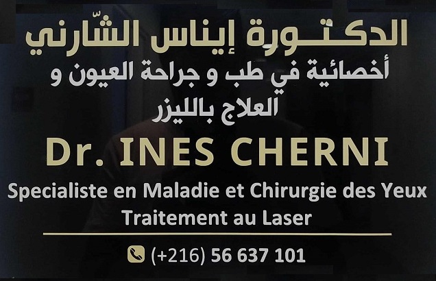 Cherni