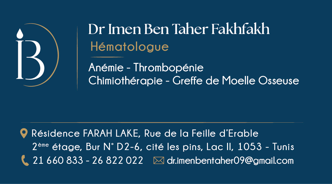 Ben Taher Fakhfakh