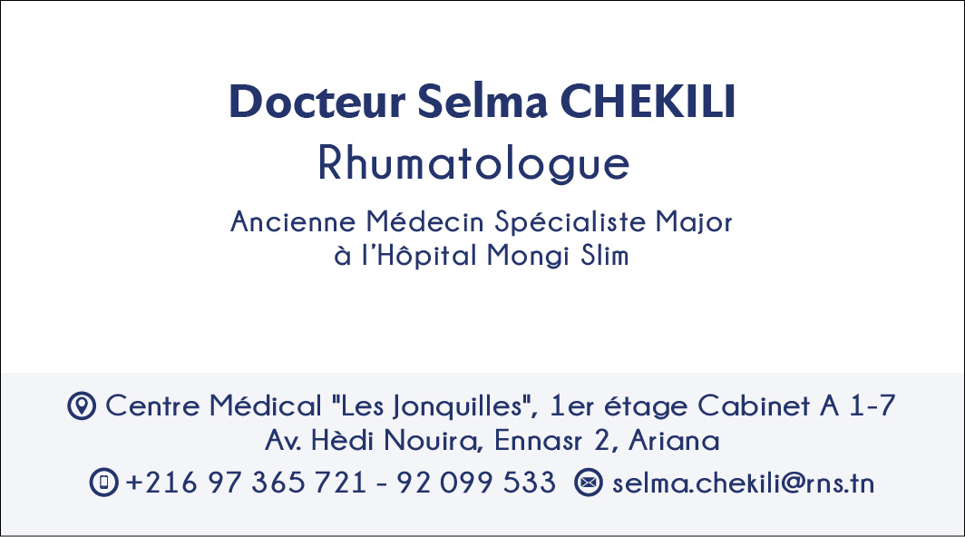 CHEKILI