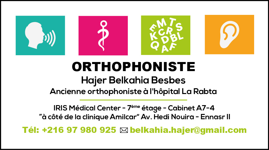 Belkahia Besbes