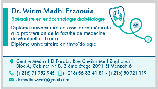 Madhi Ezzaouia
