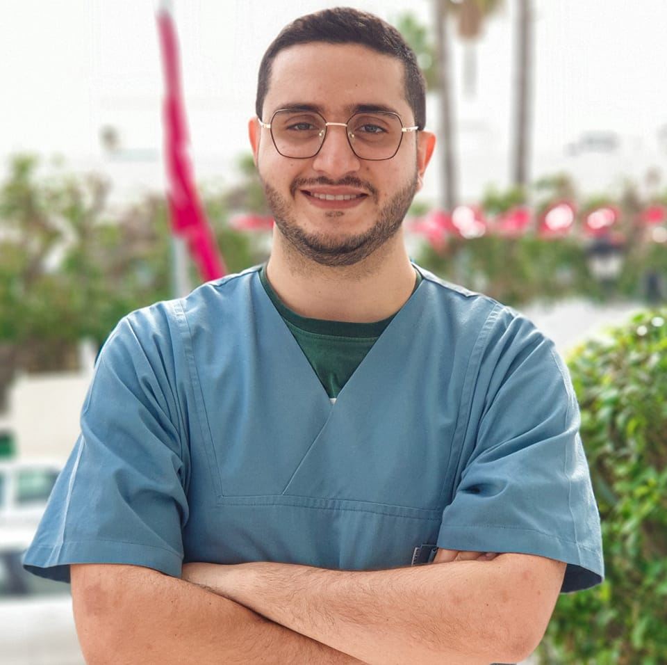 Abdmouleh